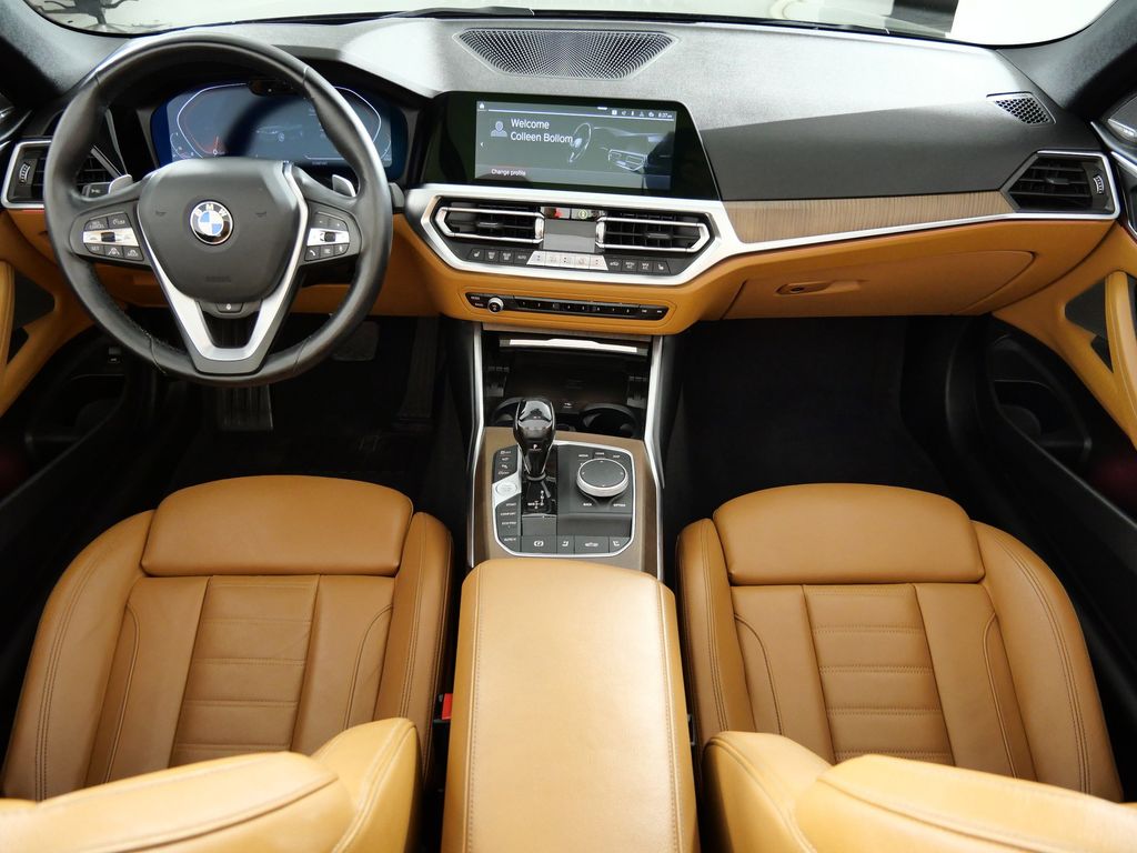 Thumbnail: 2021 BMW 4 Series - 5