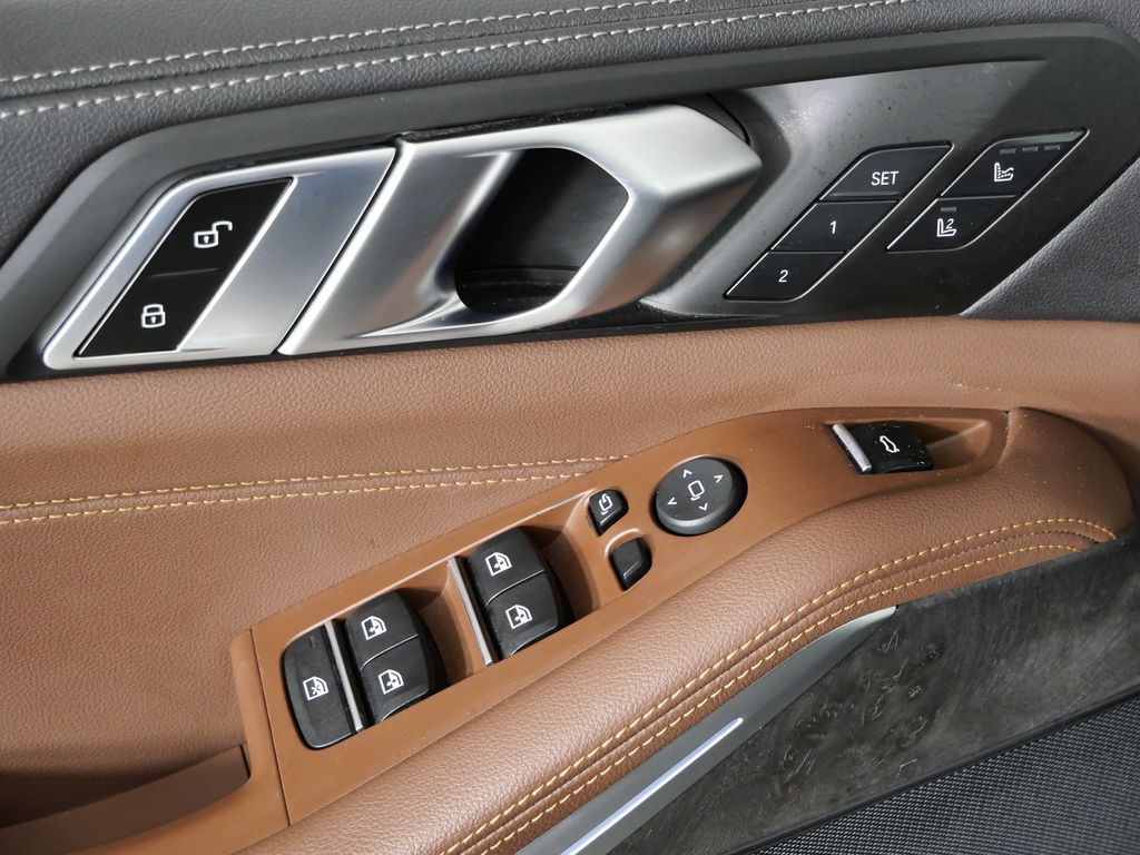 Thumbnail: 2022 BMW X5 - 37