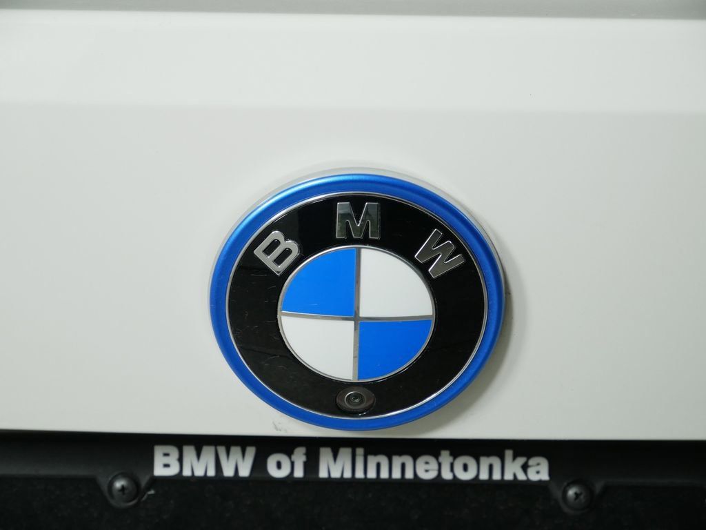 Thumbnail: 2024 BMW i4 - 12