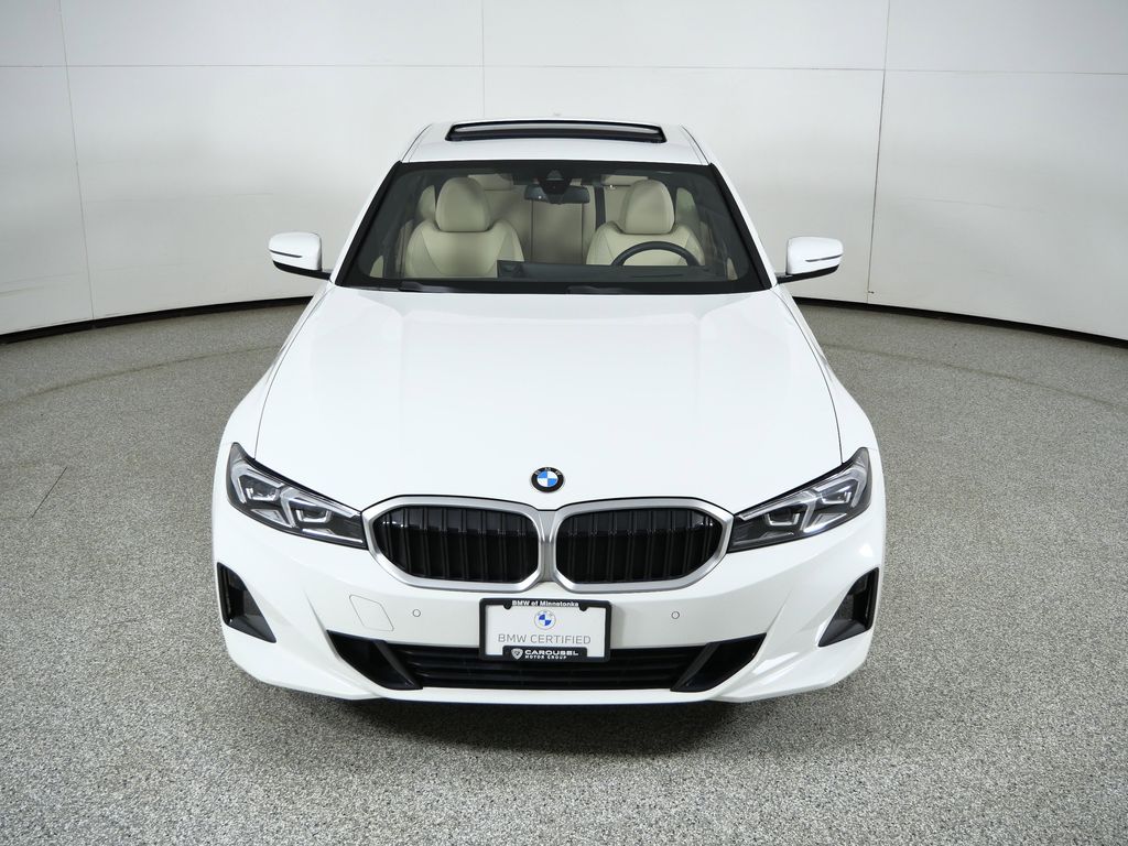 Thumbnail: 2023 BMW 3 Series - 20