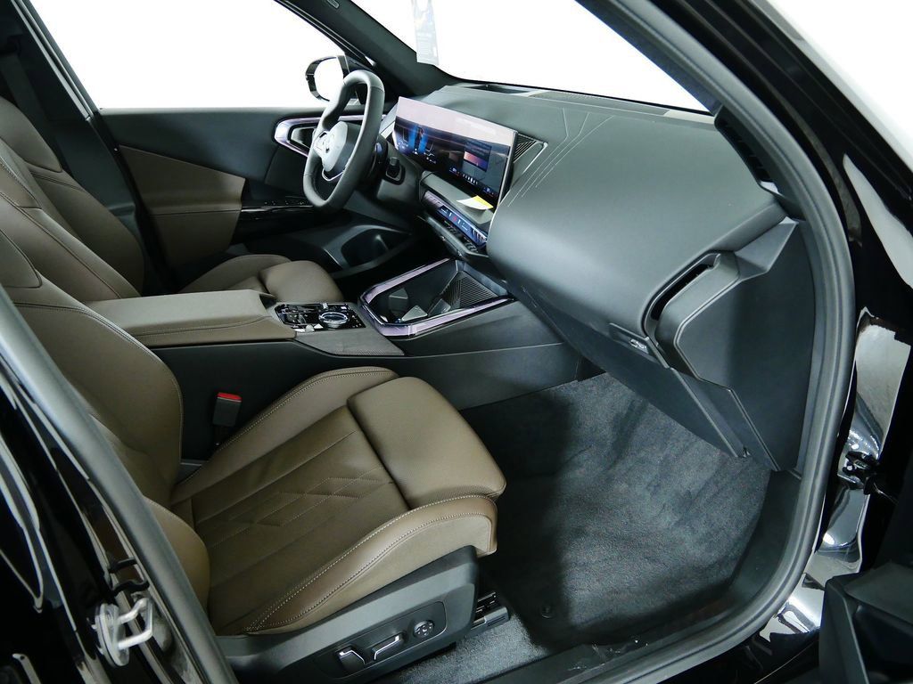 Thumbnail: 2026 BMW X3 - 23