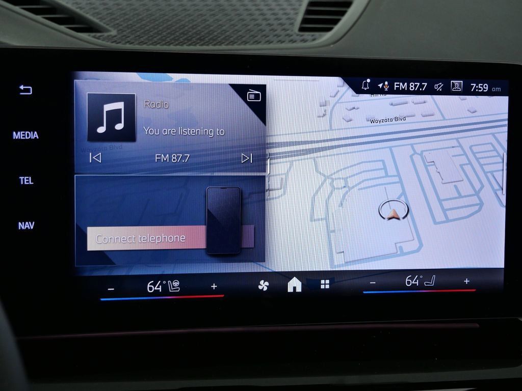 Thumbnail: 2026 BMW X1 - 44