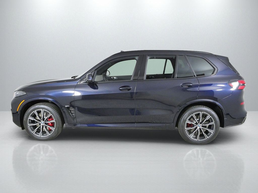 Thumbnail: 2026 BMW X5 - 15