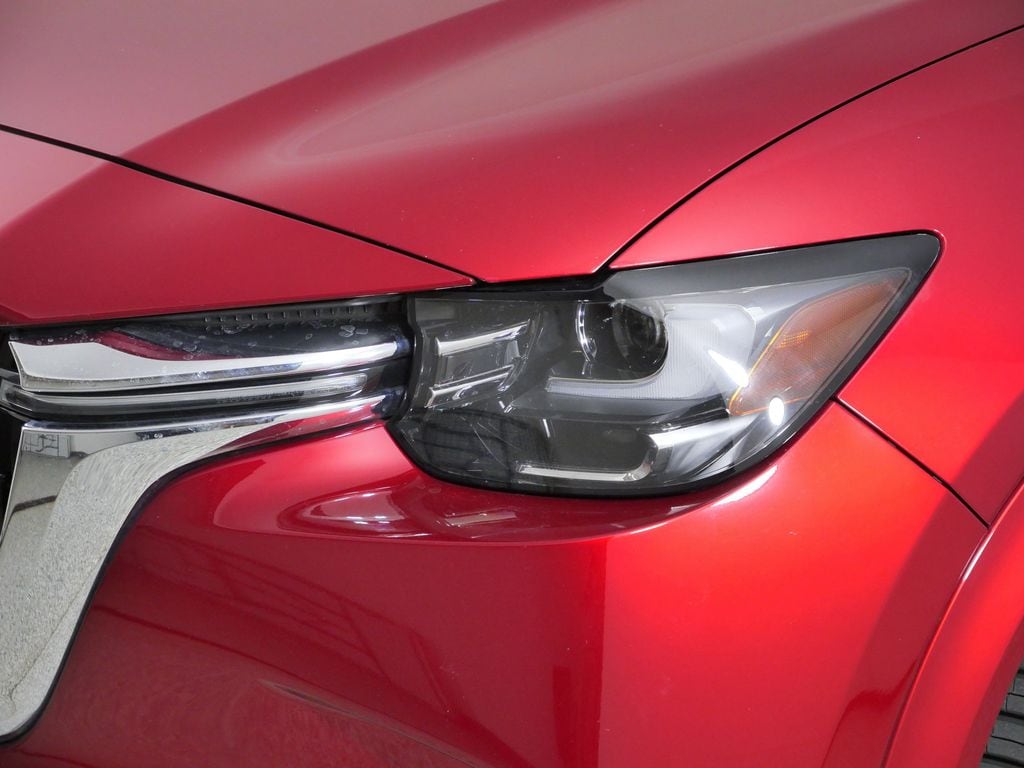 Thumbnail: 2024 Mazda CX-90 - 3