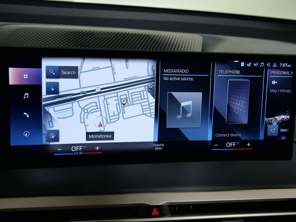 Thumbnail: 2023 BMW iX - 42