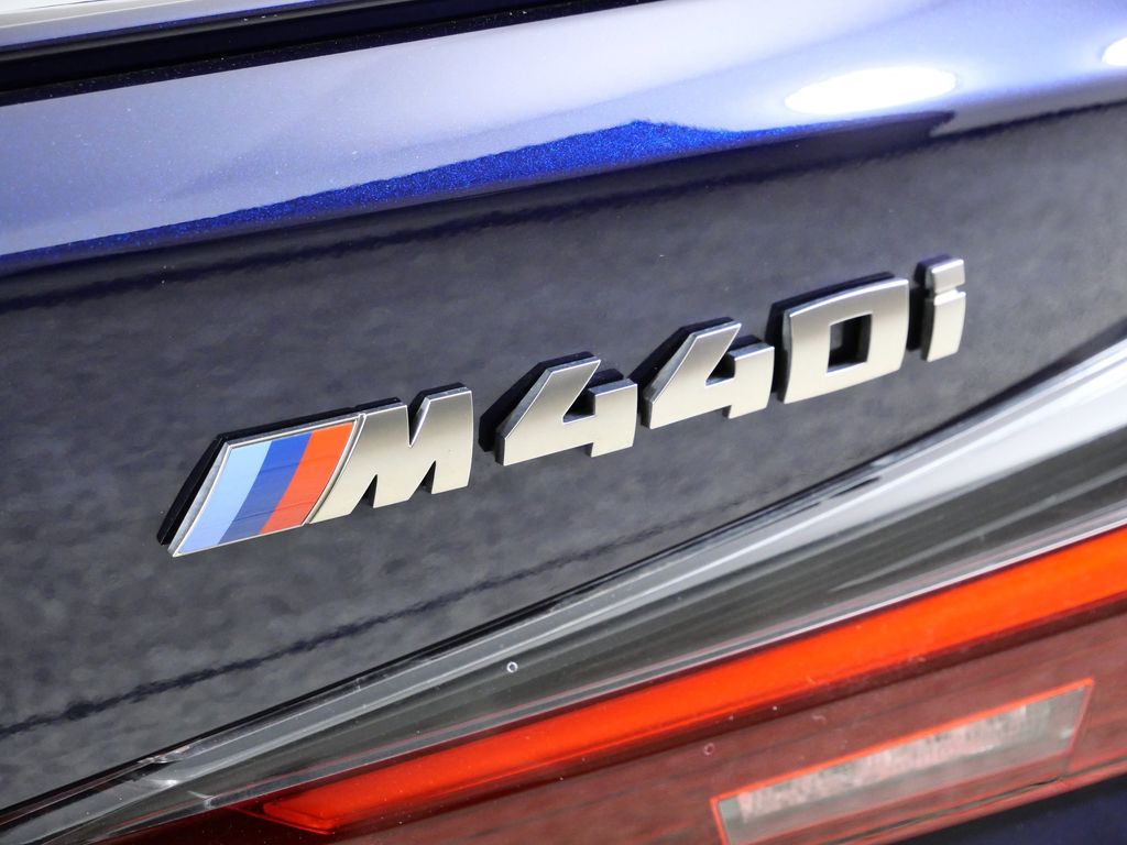 Thumbnail: 2023 BMW 4 Series - 15