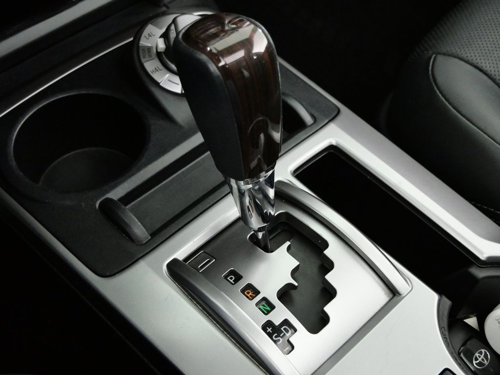 Thumbnail: 2022 Toyota 4Runner - 46