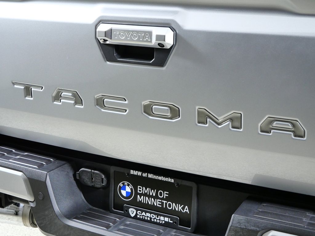 Thumbnail: 2025 Toyota Tacoma - 13