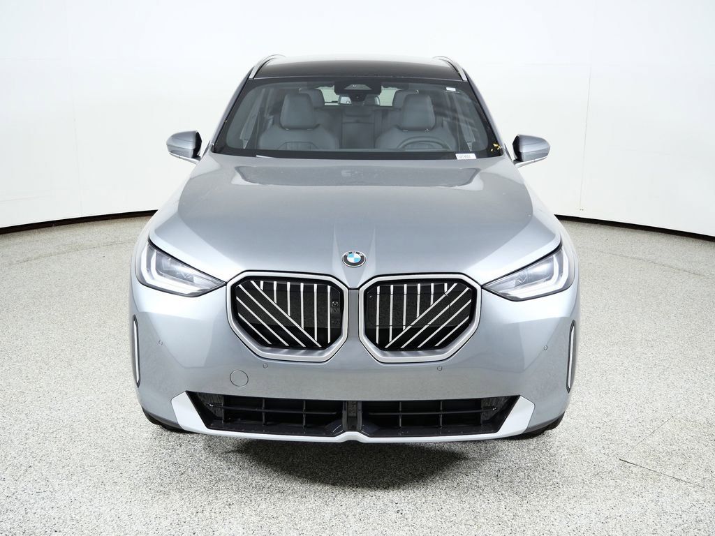 Thumbnail: 2026 BMW X3 - 18