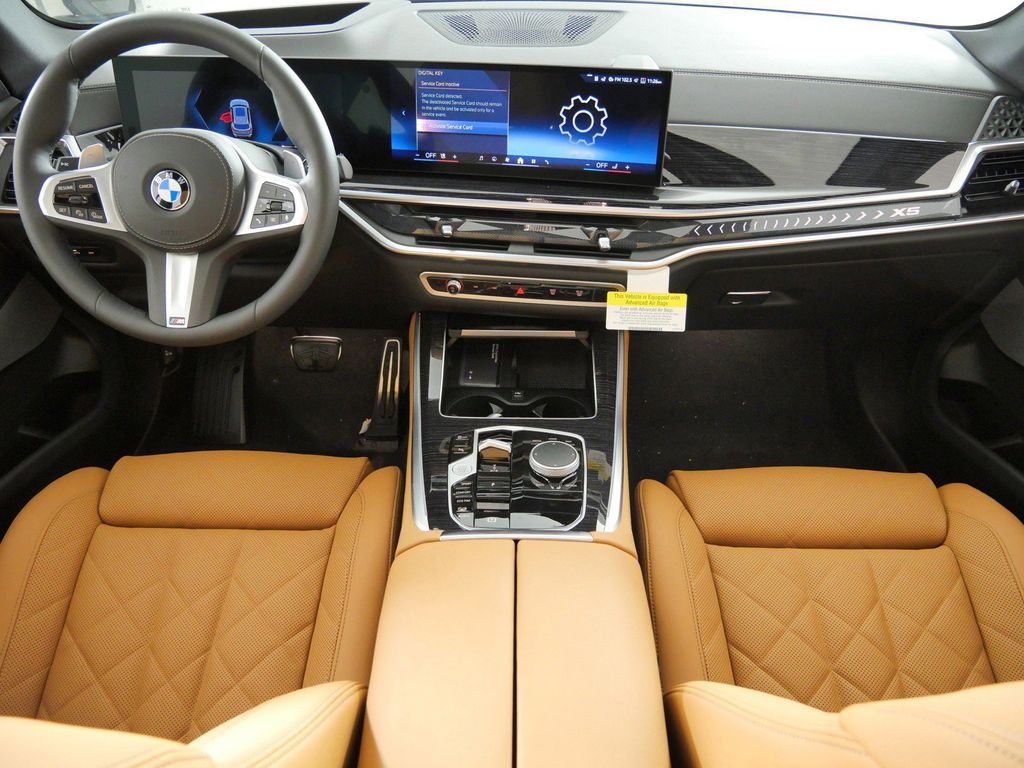 Thumbnail: 2026 BMW X5 - 5