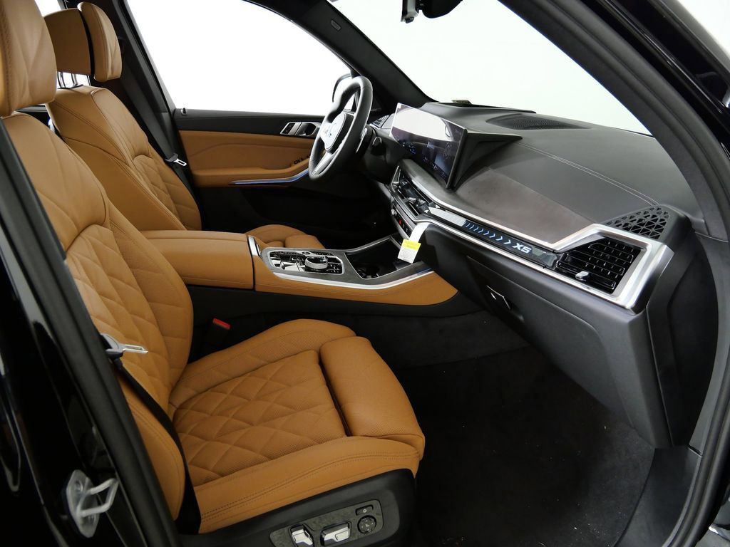 Thumbnail: 2026 BMW X5 - 22