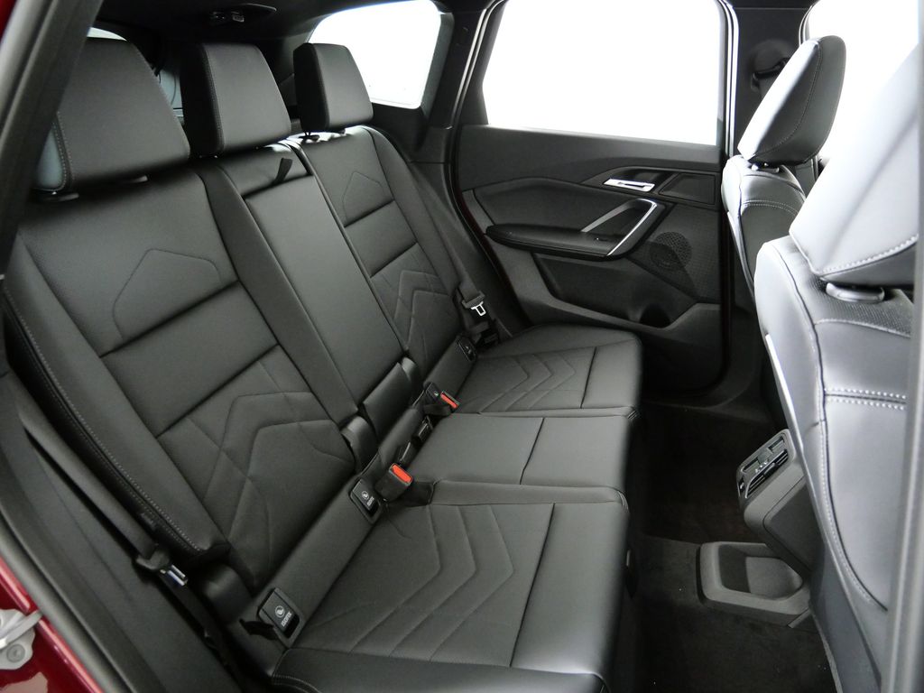 Thumbnail: 2026 BMW X1 - 25