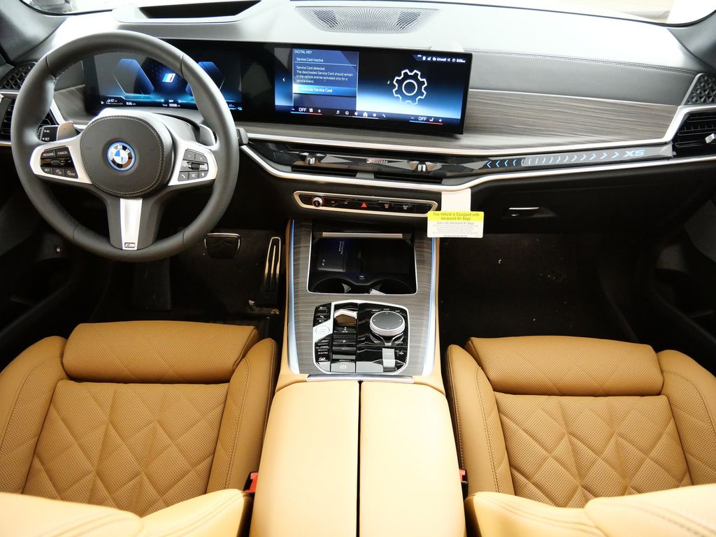 Thumbnail: 2026 BMW X5 - 5