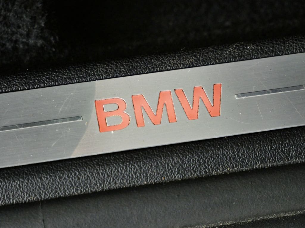 Thumbnail: 2019 BMW X7 - 24