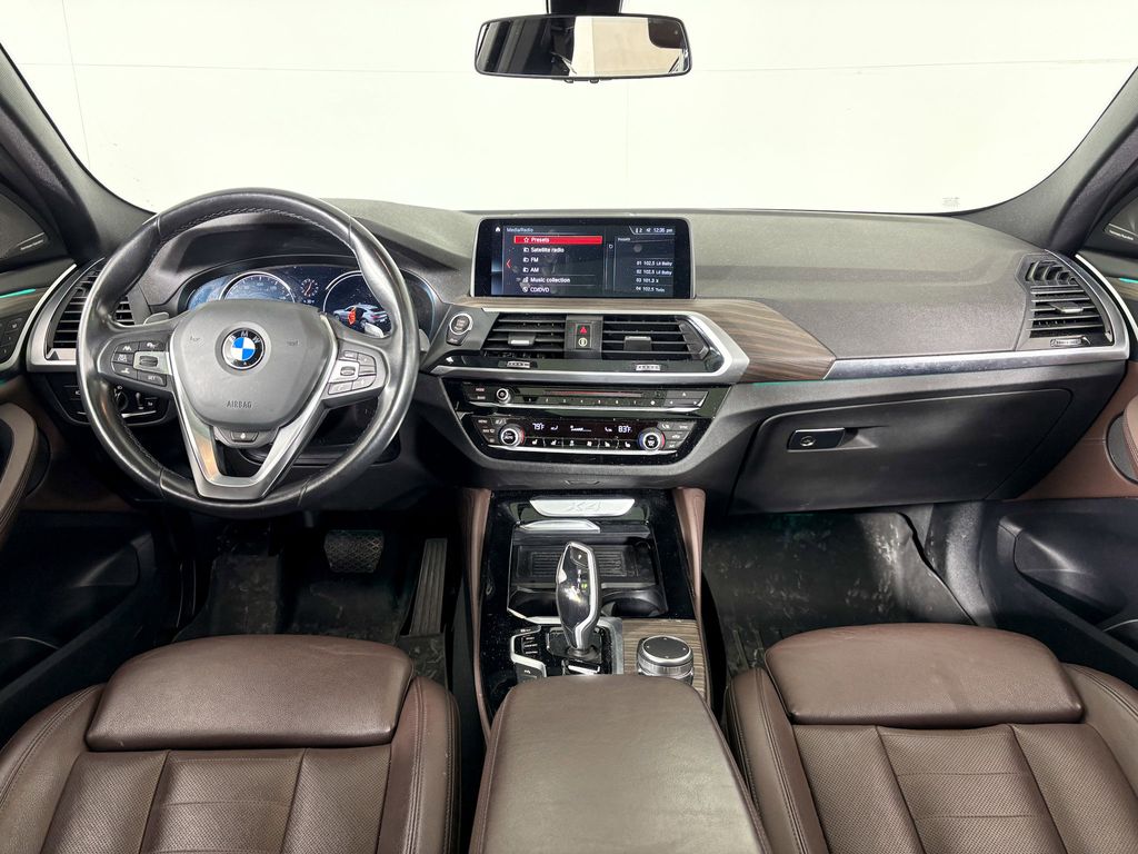 Thumbnail: 2019 BMW X4 - 9