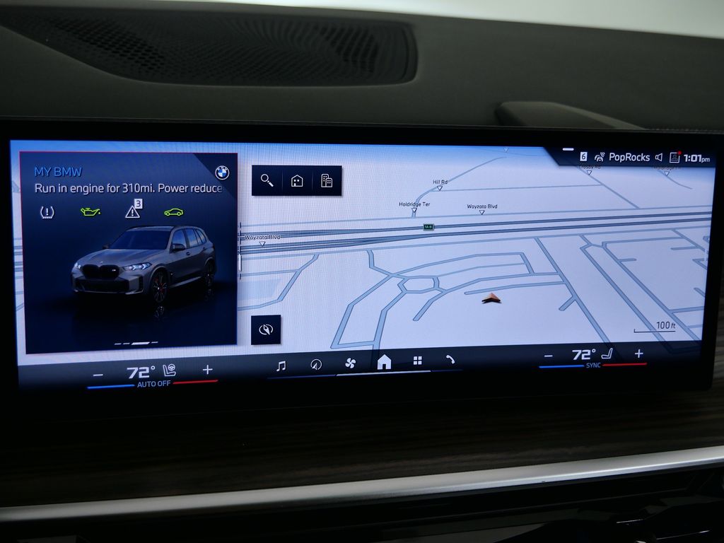 Thumbnail: 2026 BMW X5 - 43