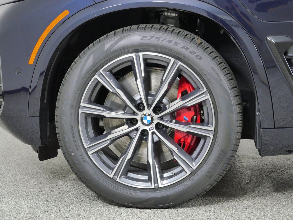 Thumbnail: 2026 BMW X5 - 16