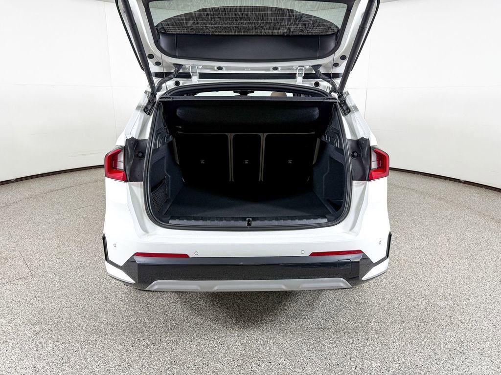 Thumbnail: 2025 BMW X1 - 18