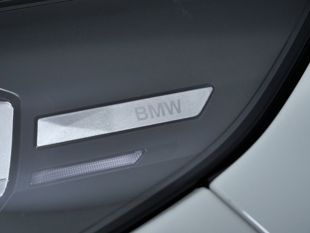 Thumbnail: 2026 BMW X3 - 6