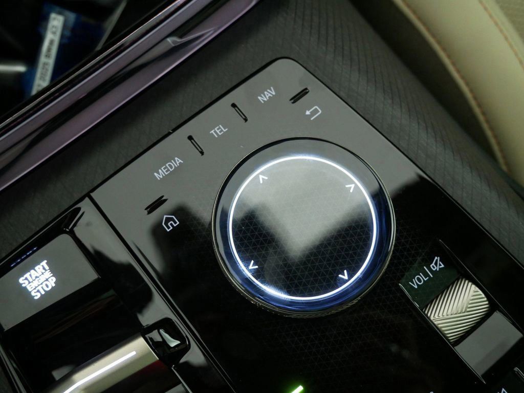 Thumbnail: 2025 BMW X3 - 50