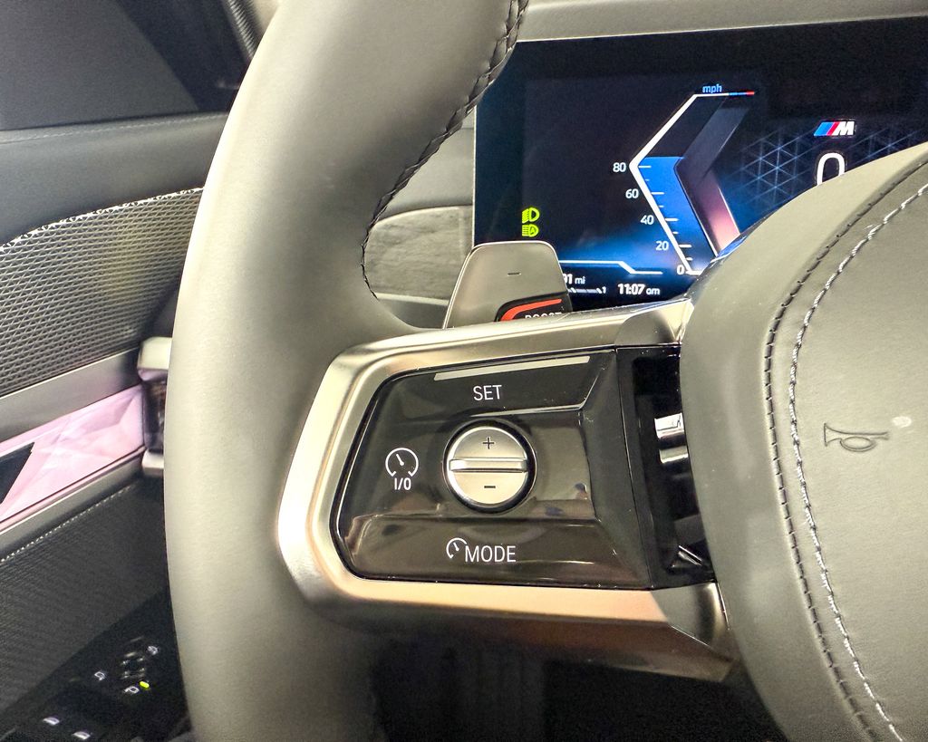 Thumbnail: 2025 BMW 7 Series - 35