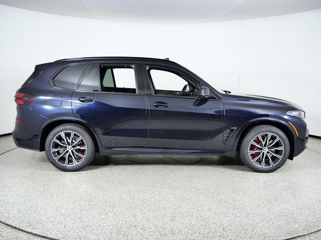 Thumbnail: 2026 BMW X5 - 10