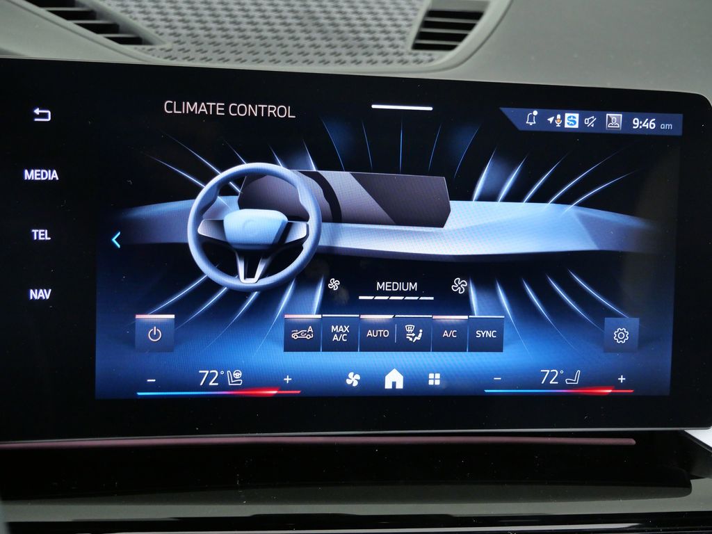 Thumbnail: 2026 BMW X1 - 43