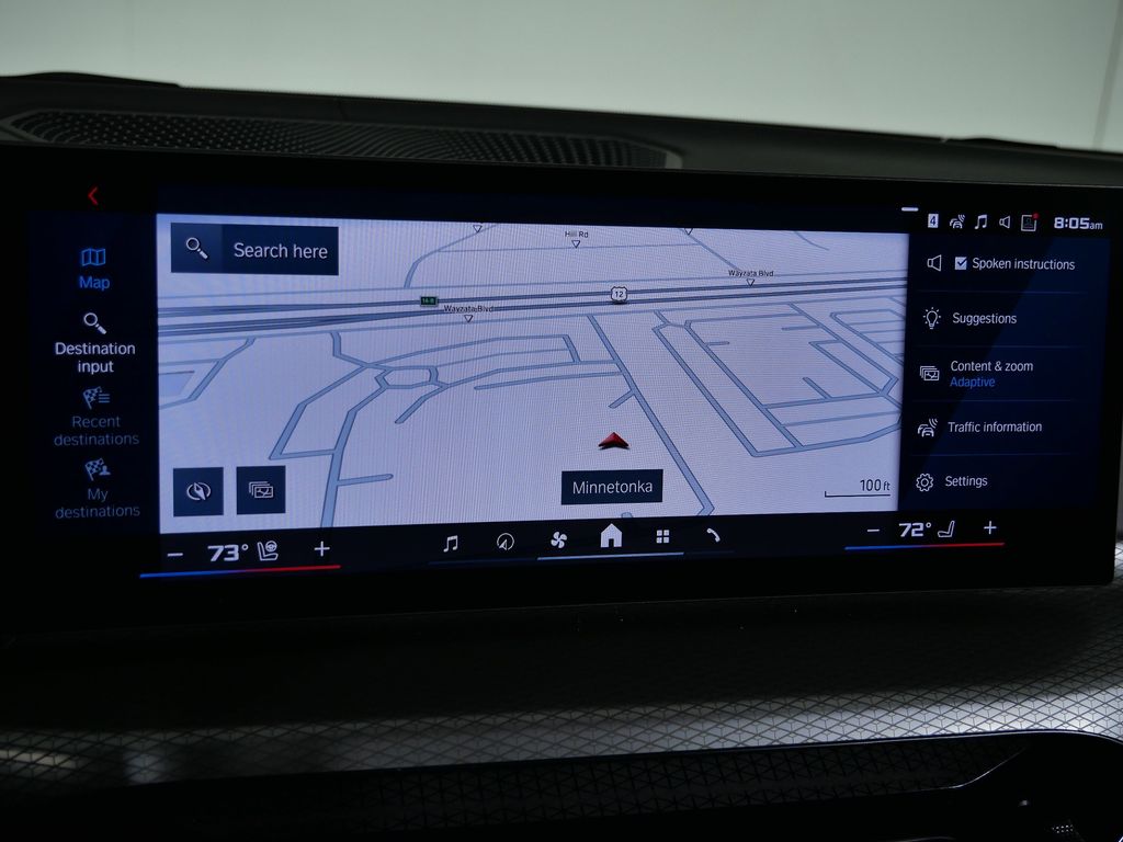 Thumbnail: 2026 BMW M4 - 47