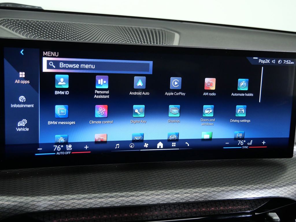 Thumbnail: 2025 BMW 3 Series - 47