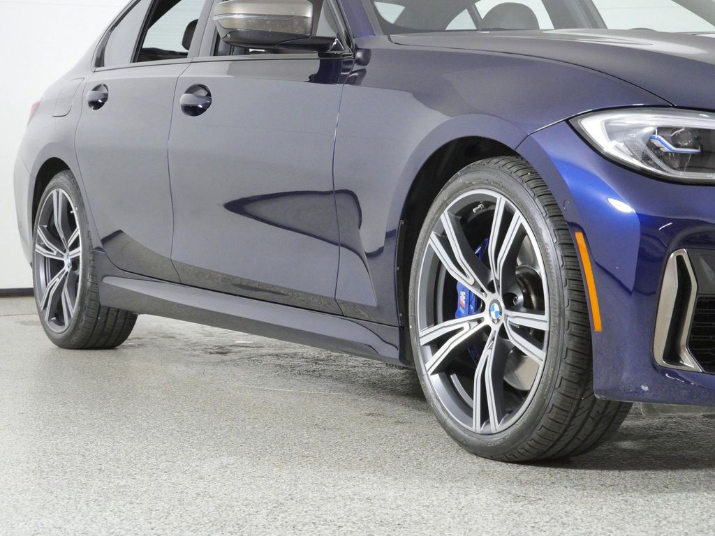 Thumbnail: 2020 BMW 3 Series - 7