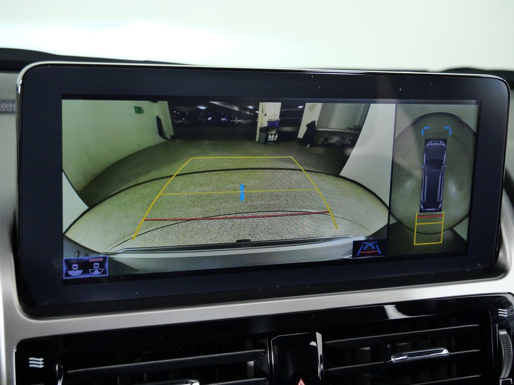 Thumbnail: 2023 Lexus GX - 50