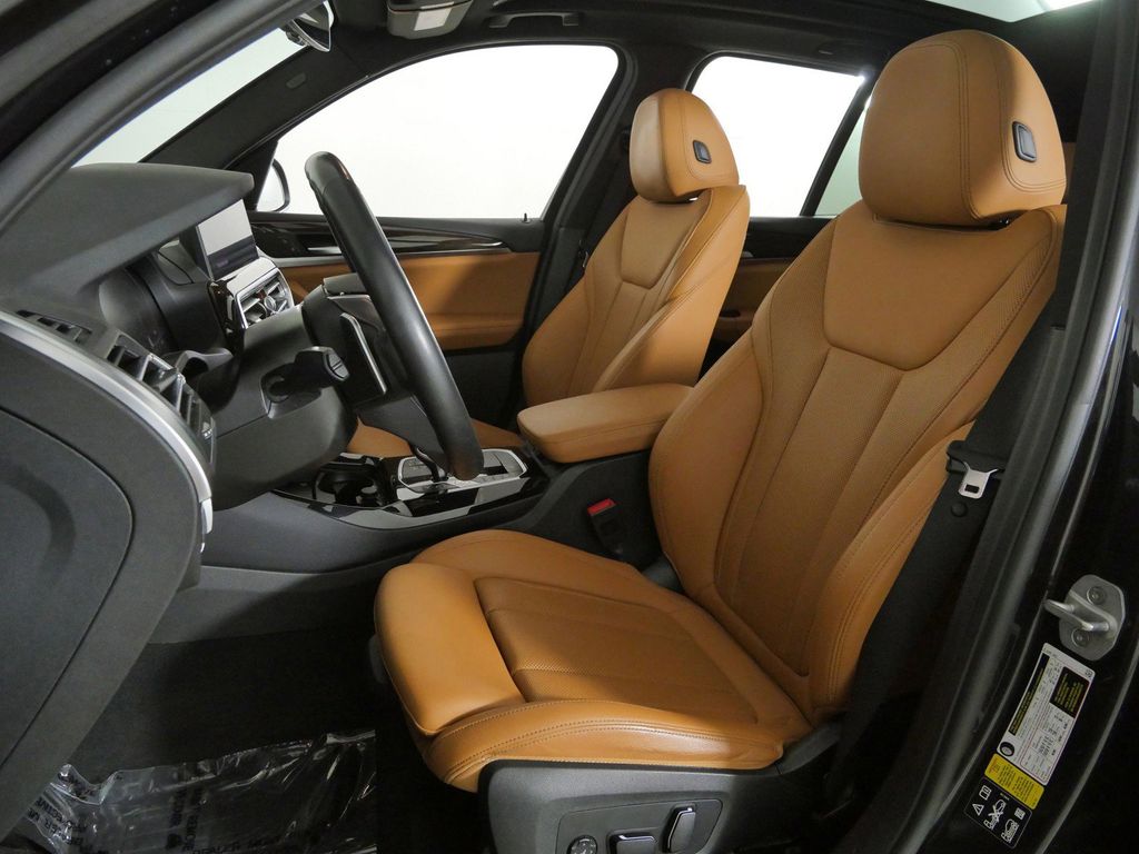 Thumbnail: 2024 BMW X3 - 39
