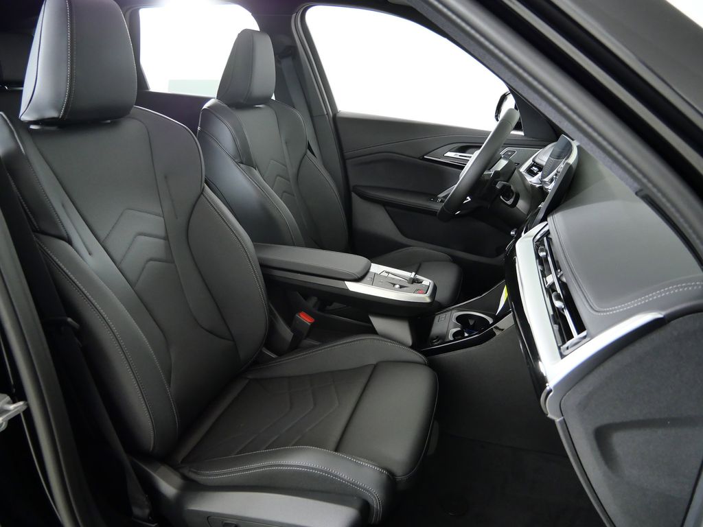 Thumbnail: 2026 BMW X1 - 21