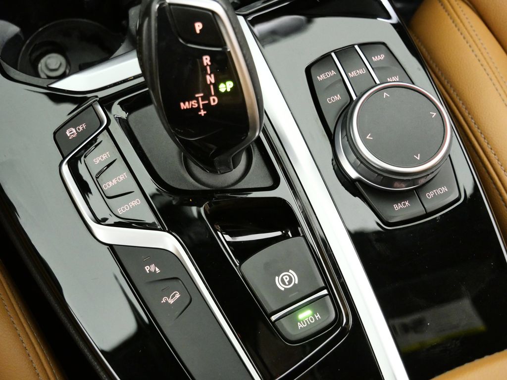 Thumbnail: 2021 BMW X3 - 49