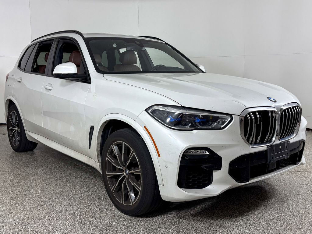 Thumbnail: 2019 BMW X5 - 4