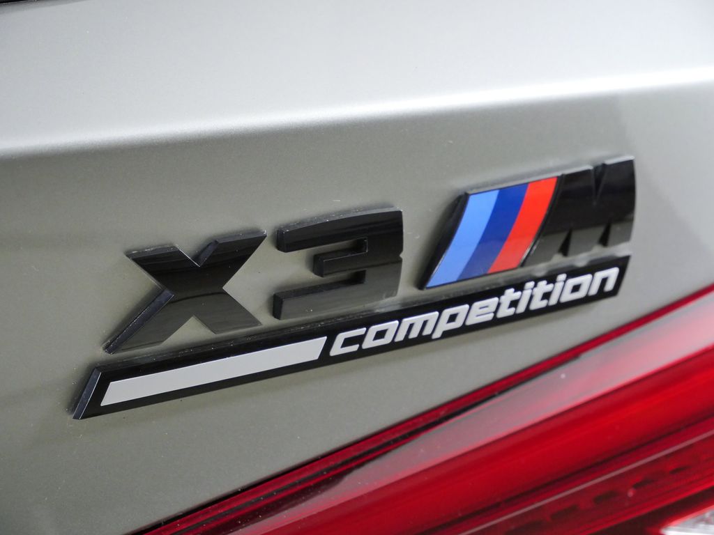 Thumbnail: 2020 BMW X3 - 12