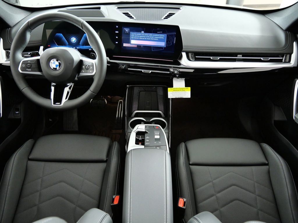 Thumbnail: 2026 BMW X1 - 5