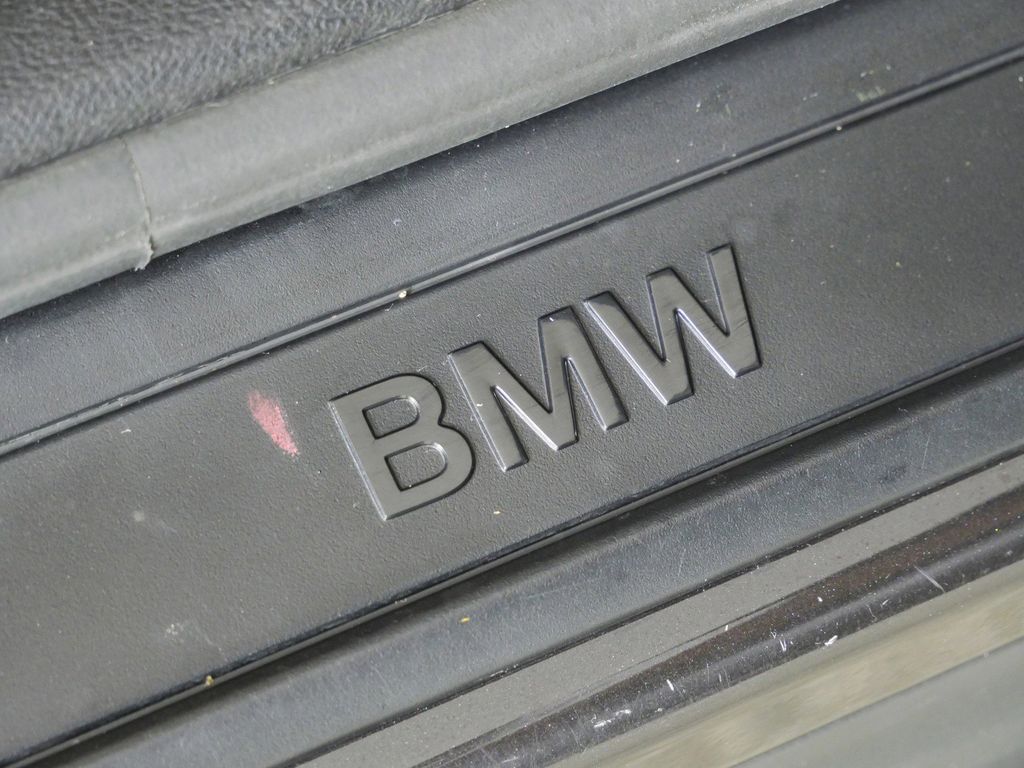 Thumbnail: 2024 BMW X3 - 28