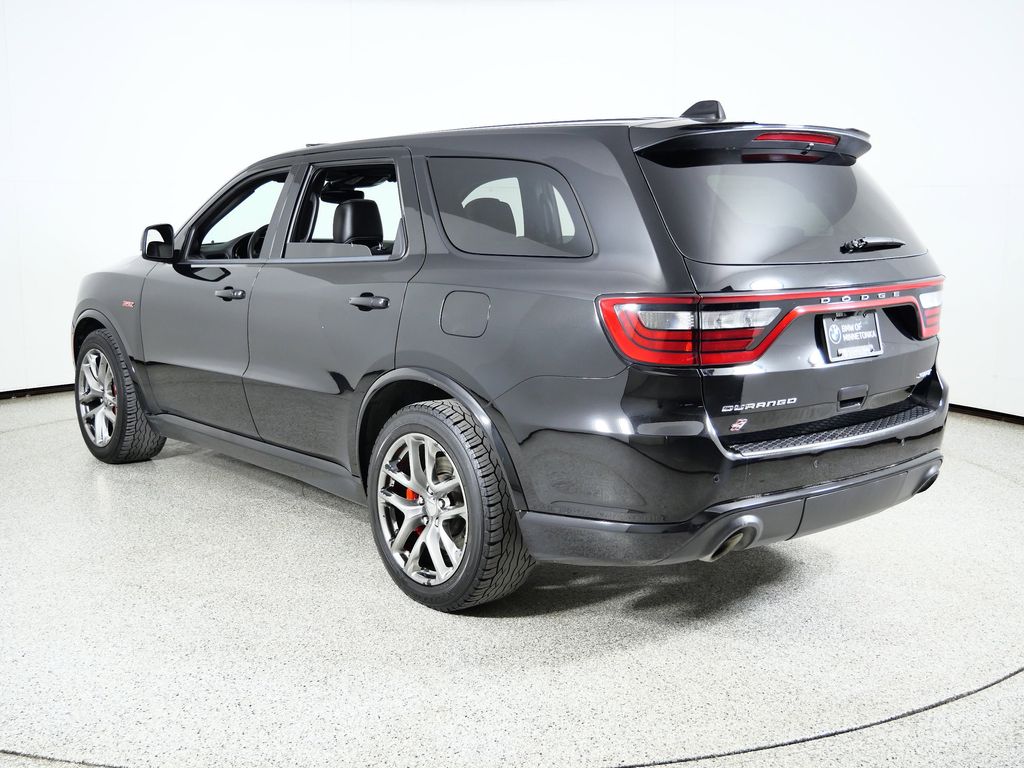 Thumbnail: 2022 Dodge Durango - 15