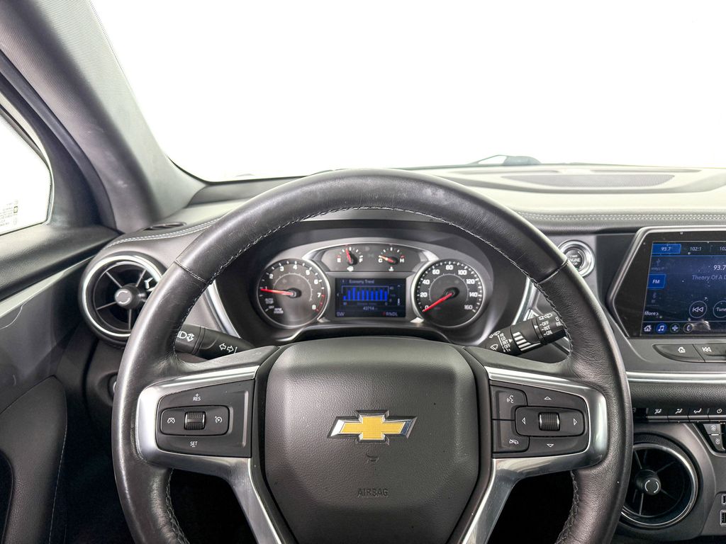 2019 Chevrolet Blazer Base 8