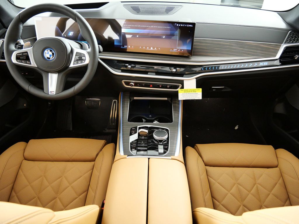 Thumbnail: 2026 BMW X5 - 5