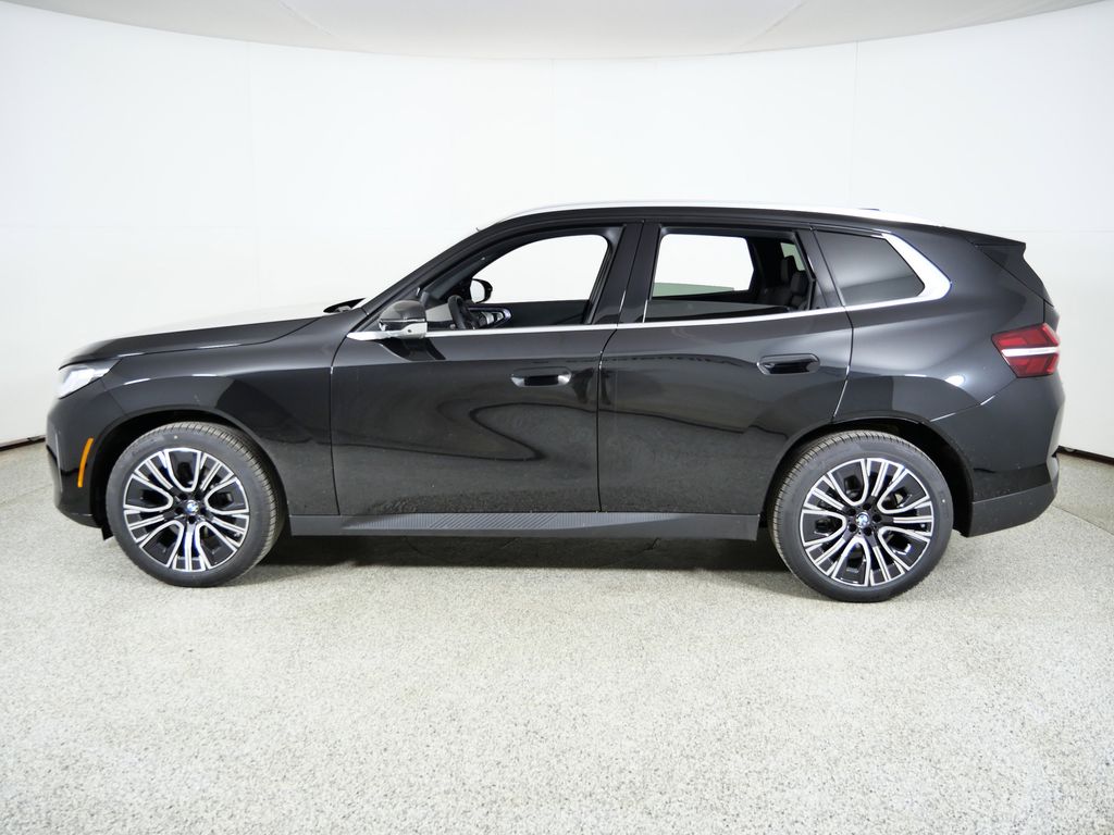 Thumbnail: 2026 BMW X3 - 15