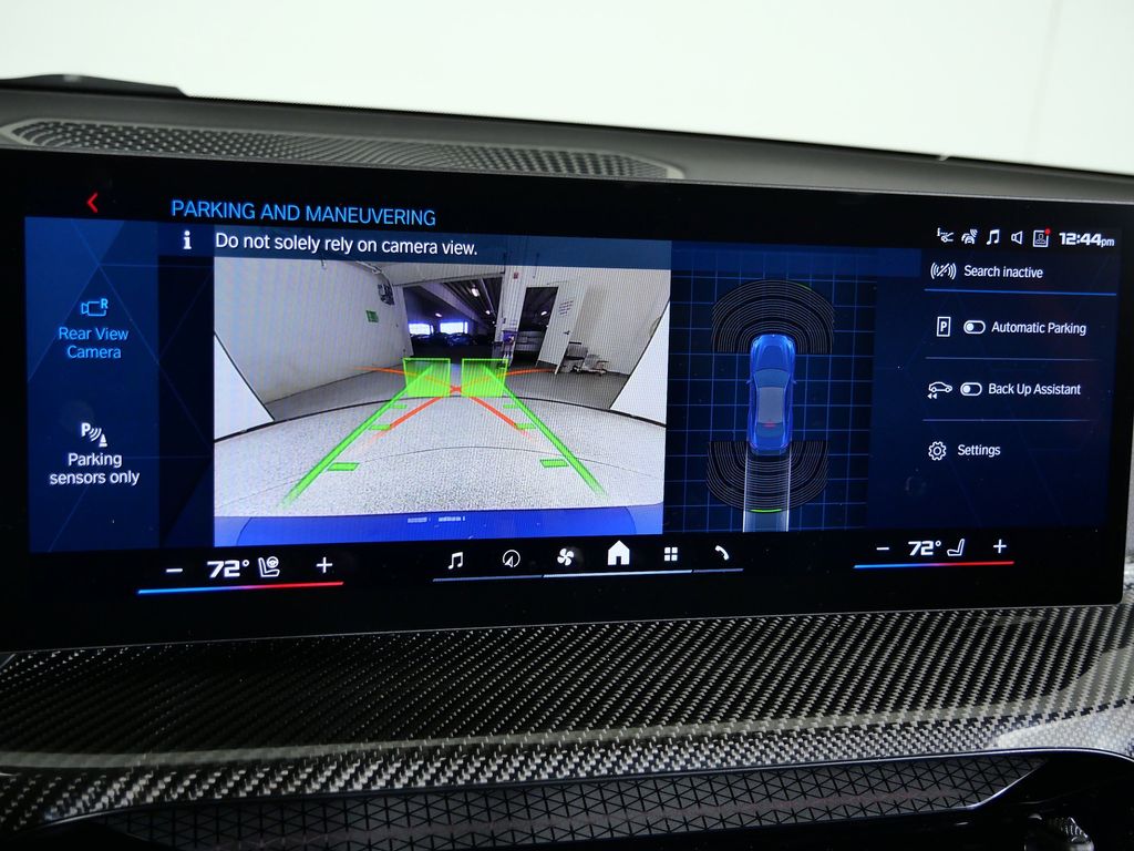 Thumbnail: 2026 BMW M2 - 49