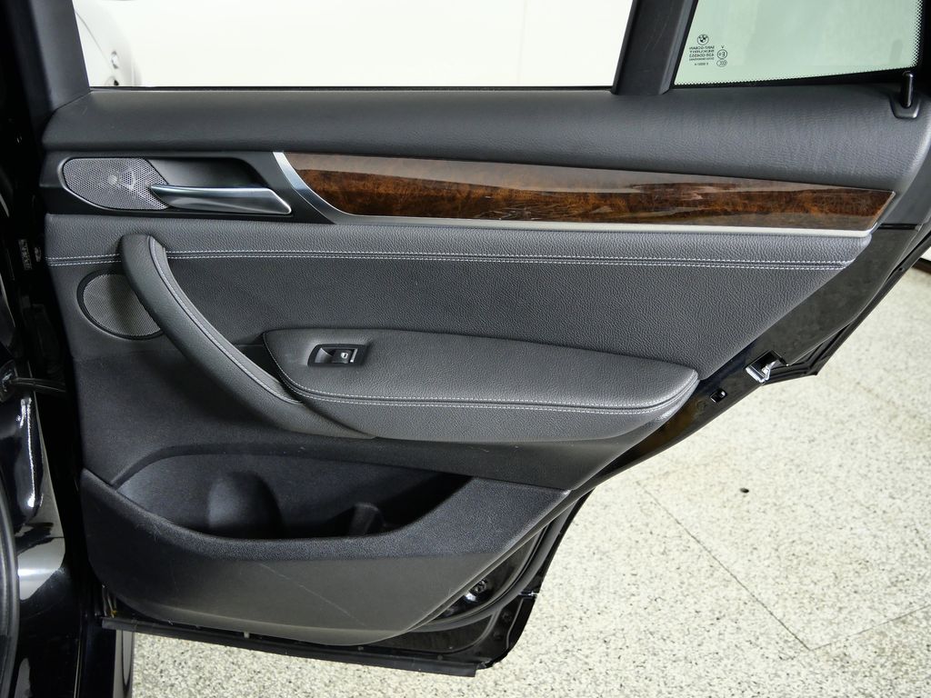 Thumbnail: 2016 BMW X3 - 25