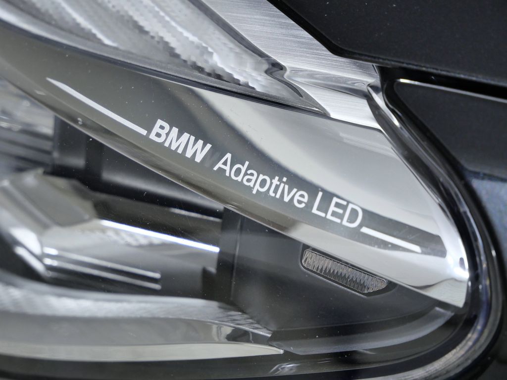 Thumbnail: 2016 BMW 7 Series - 5