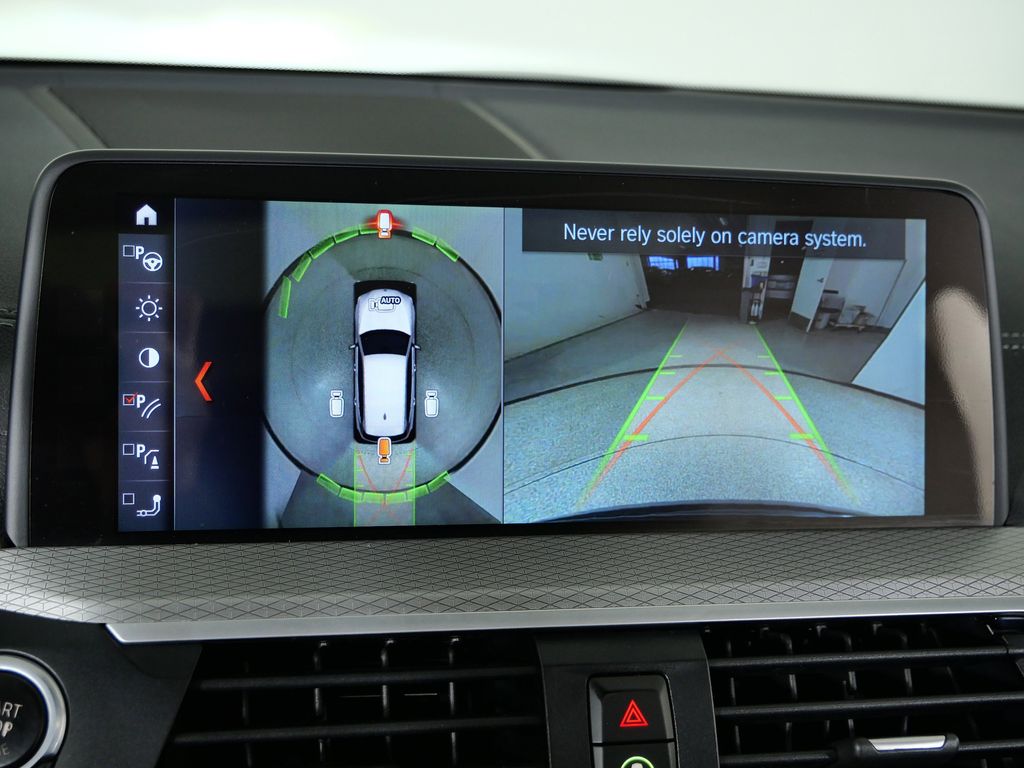 Thumbnail: 2018 BMW X3 - 50