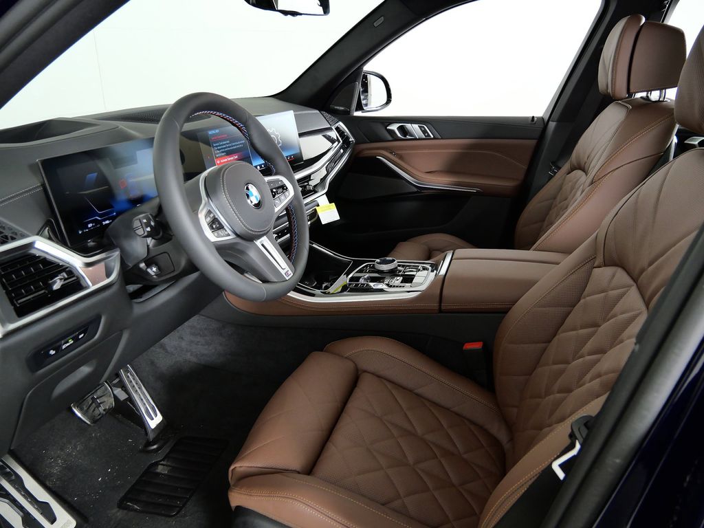 Thumbnail: 2026 BMW X5 - 35