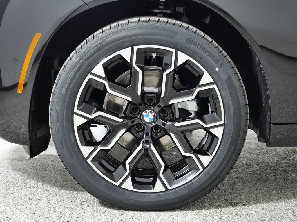 Thumbnail: 2026 BMW X3 - 17