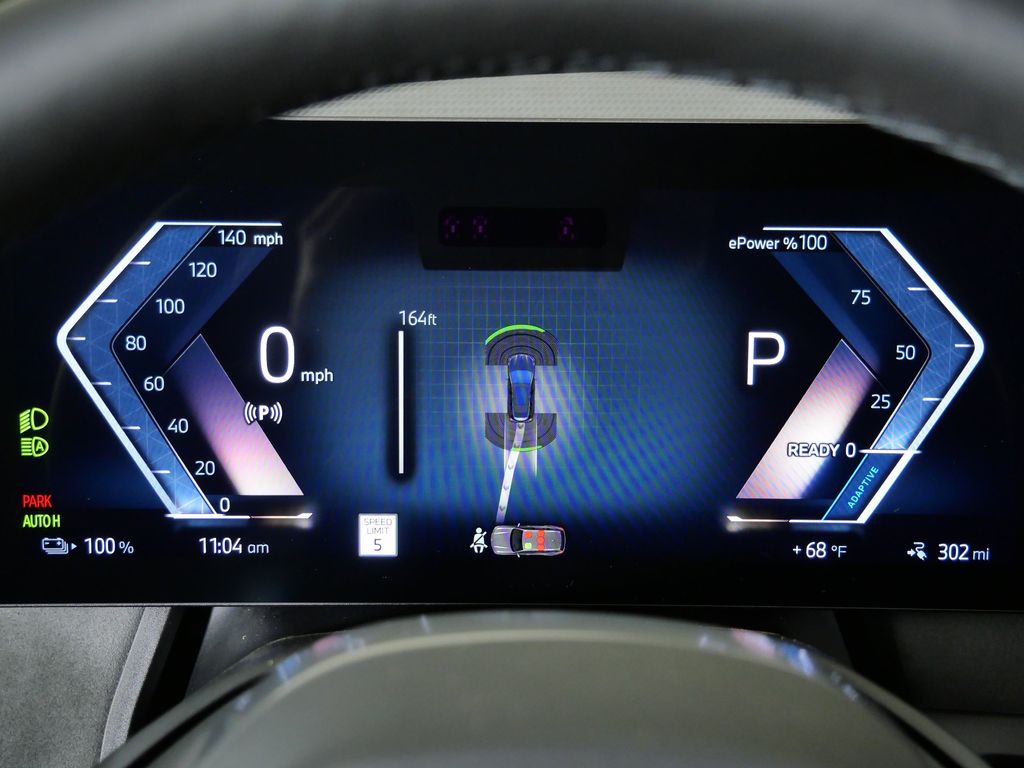 Thumbnail: 2026 BMW iX - 50