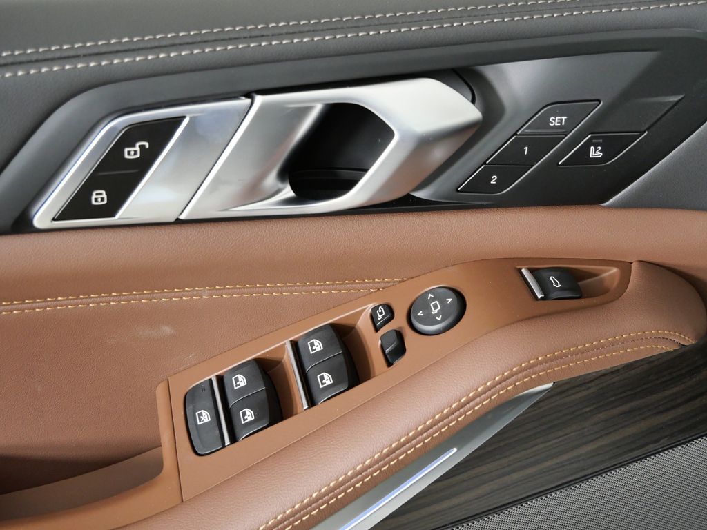 Thumbnail: 2026 BMW X5 - 37